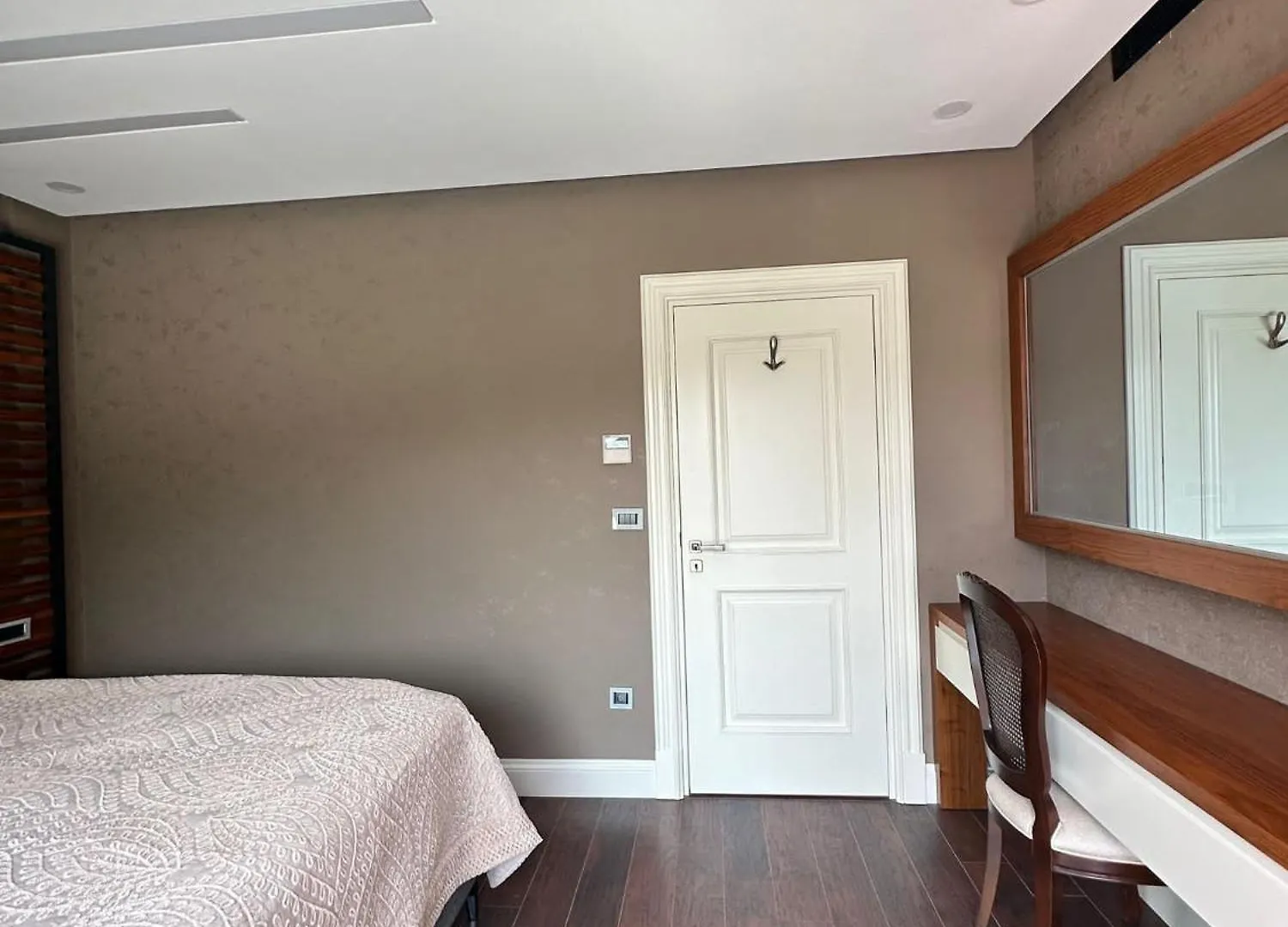 Villa Falcon With Swimming Pool And Great Views In Yalikavak Bodrum Turkiet